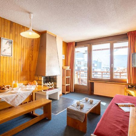 Apartment Le Curling B - Val Claret-20 By Interhome Tignes Exterior photo