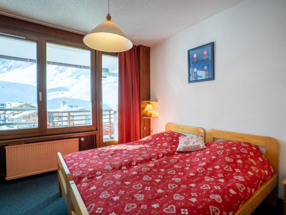 Apartment Le Curling B - Val Claret-20 By Interhome Tignes Exterior photo